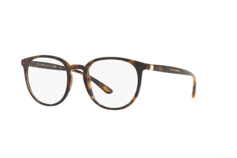 Dolce & Gabbana Eyeglasses DG5033 